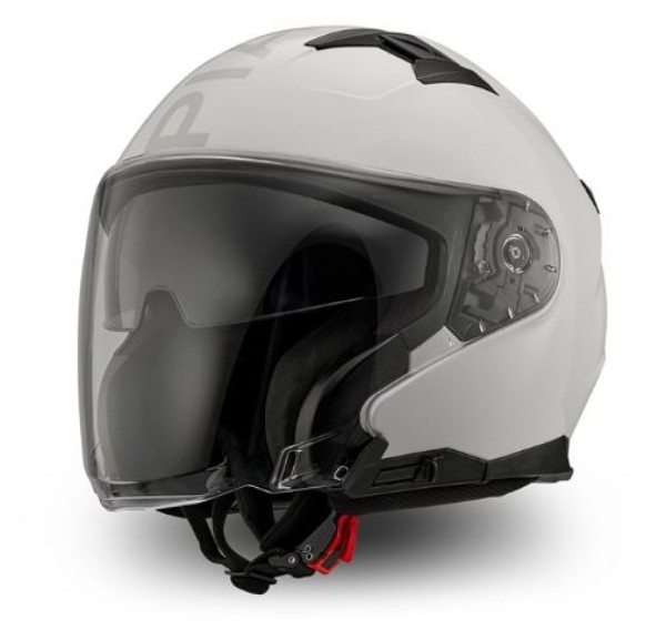 Casco integral Piaggio Full Jet UL02 blanco