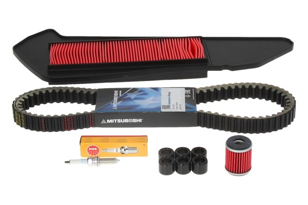 Inspektionskit Basic Yamaha Tricity 300 2020-2024 - NF ProKit