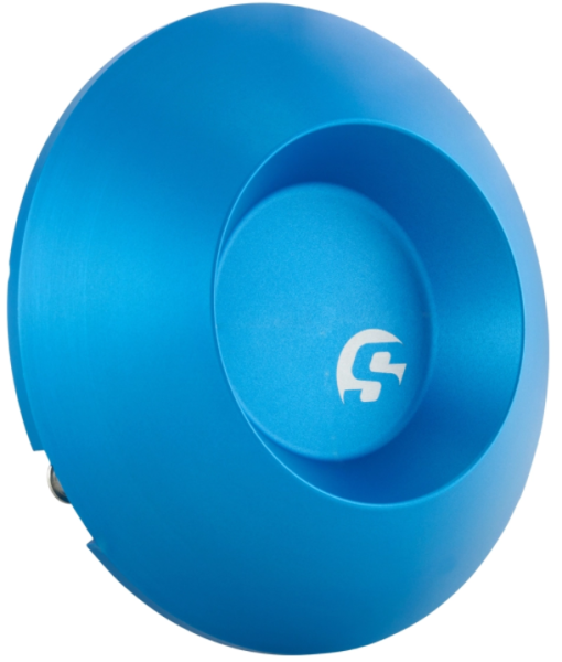 Funda Cover Vario para Vespa Primavera/​Sprint 125-150ccm i.e. 3V 4T AC, azul mate