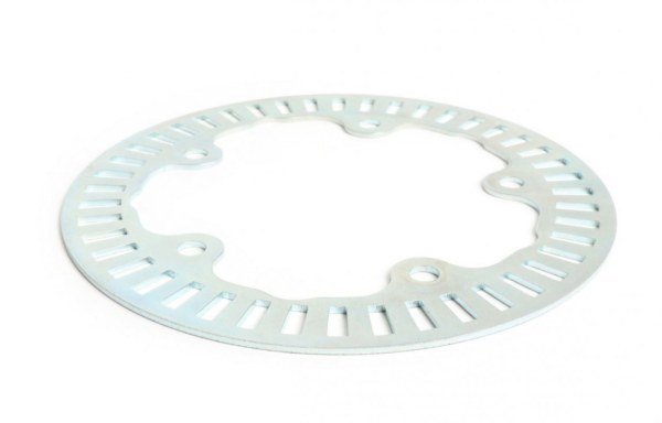 Tuning sensor rueda ABS (+10 km/h/) para Vespa GTS 300 HPE