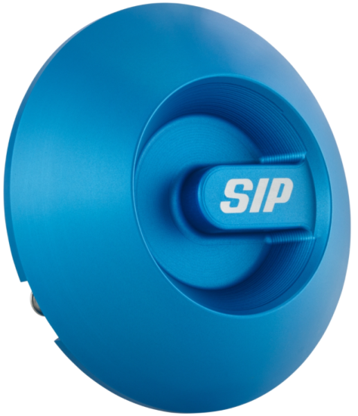 Funda Cover Vario para Vespa Primavera/​Sprint 125-150ccm i.e. 3V 4T AC, azul mate