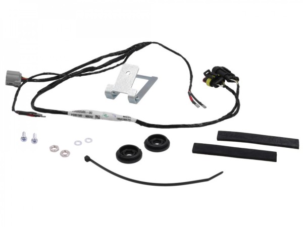 Kit de instalación del sistema de sonido Piaggio (PSS) para Vespa 946 / Sprint