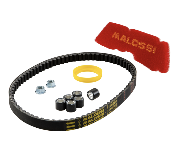 Tuning kit drive "principiante" para Vespa Primavera/​Sprint 50ccm 2T AC