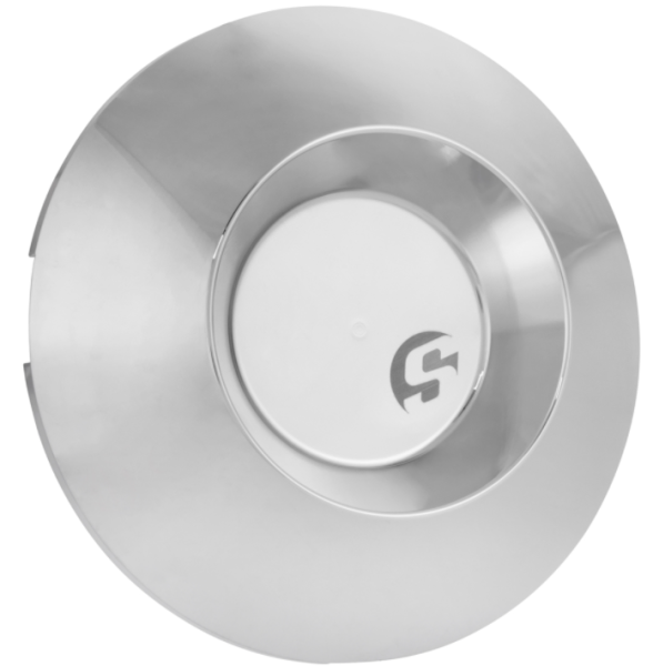 Funda Cover Vario para Vespa Primavera/​Sprint 125-150ccm i.e. 3V 4T CA, cromo