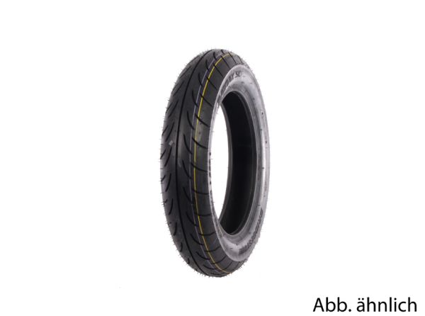 Neumáticos Bridgestone 110/70-12, 47L, TL, SC F, delantero