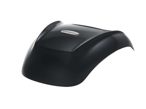 Funda para Piaggio Top Case 31L - blanco 544