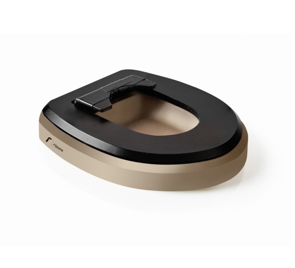 Extensión soporte caballete lateral RIZOMA para Vespa GTS/​GTS Super/​GTV/​GT 60/​GT/​GT L 125-300ccm-