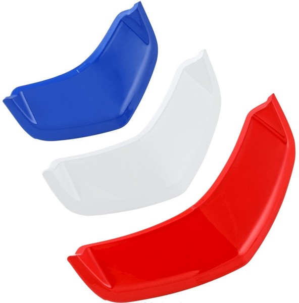 Inserto en cascada para Vespa GTS/GTS Super/GTV HPE 125-300cc ('19-22), "Francia"