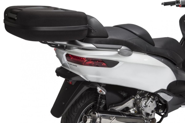 Funda de tapa blanda para MP3 Negra Original