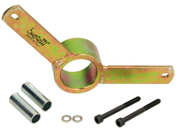 Herramienta de bloqueo Buzzetti para motor Piaggio 4T 300-400-500 cc
