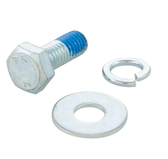 Kit de tornillos, montaje mosquitera para Vespa, hexágono, M6x15 mm