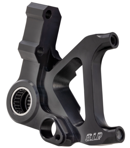 Soporte de eje para pinza de freno radial, delantero para Vespa GTS/​GTS Super/​GTV/​GT 60/​GT/​GT L