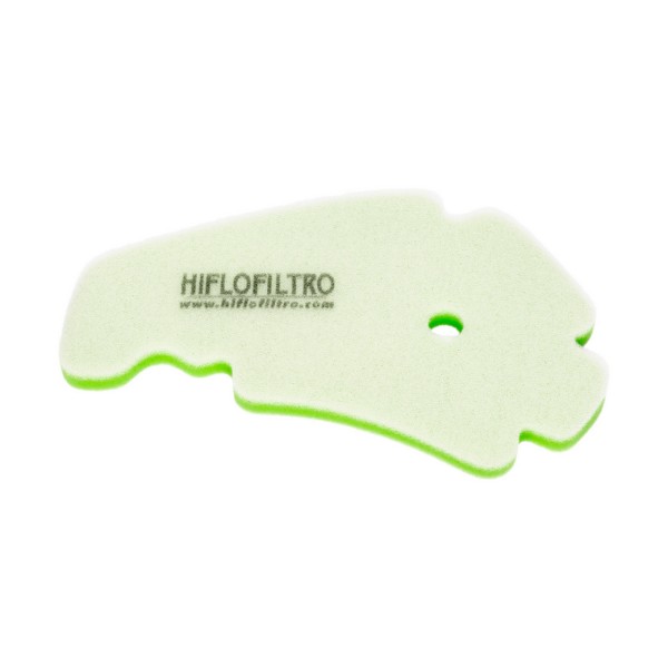 Filtro de aire HiFlo para Piaggio MP3