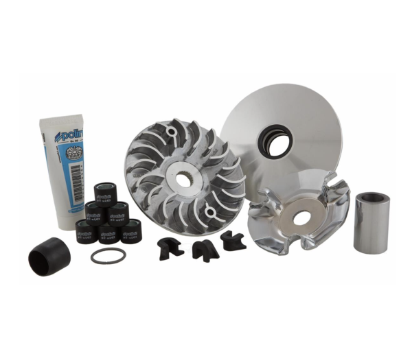 Variador POLINI Maxi Hi-Speed ​​​​para Vespa Primavera/​Sprin 3V i.e. 125cc