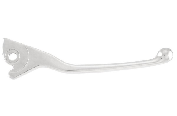 Palanca de freno RMS para cilindro de freno principal HENGTONG para Vespa, derecha o izquierda, plateada