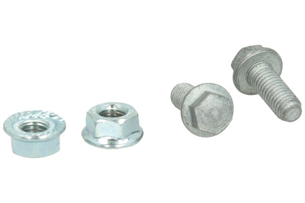 Kit de instalación para Plataforma Multimedia
