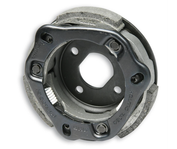 Embrague MALOSSI Delta Clutch para Vespa LX/​S/​946 3V i.e. 125-150ccm 4T AC Primavera/​Sprint 3V es decir