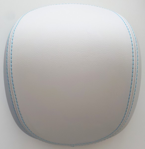 Respaldo original para Topcase Blue 50° Anniversario Vespa Primavera