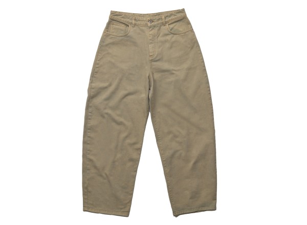 Colección Vespa Jeans Nomad beige DEC