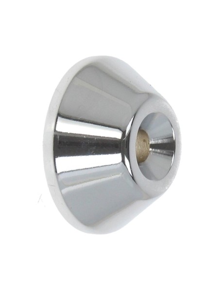 Contrapeso cromado Vespa GTS 2022-2024