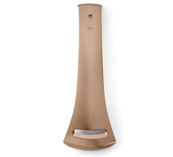 Cascada RIZOMA para Vespa GTS/​GTS Super/​GTV 125-300ccm HPE ('18-)