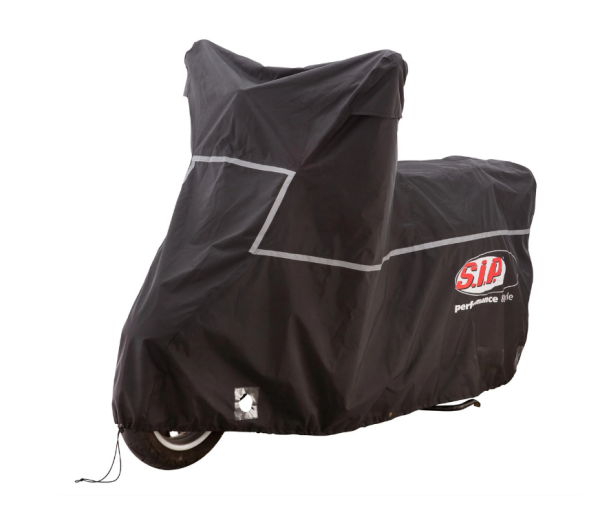 Garaje plegable Outdoor PREMIUM Classic, talla M, negro