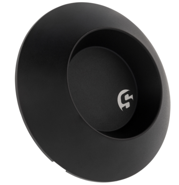 Funda Cover Vario para Vespa, negro mate