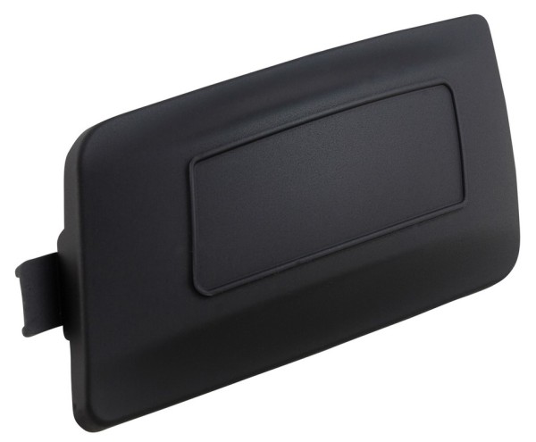 Funda Cover Vario para Vespa Primavera/​Sprint/​GTS/​GTS Super, negro mate