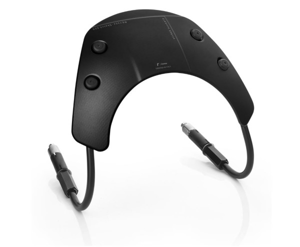 Flyscreen RIZOMA para Vespa GTS/GTS Super 125-300cc ('19-22)