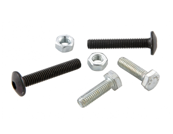 Material de montaje FA ITALIA barra de protección, tapa lateral para Vespa LX/LXV/S 50-150ccm