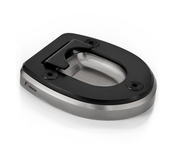 Extensión caballete lateral RIZOMA para Vespa GTS/​GTS Super/​GTV/​GT 60/​GT/​GT L 125-300ccm