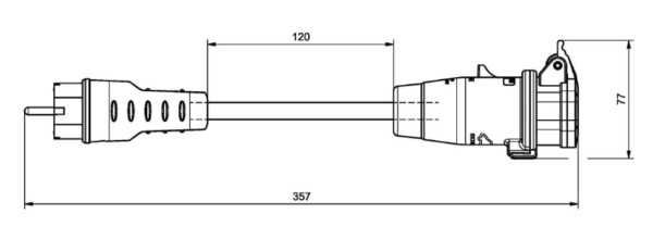 Kit de instalación del sistema de sonido Piaggio (PSS) para Vespa 946 / Sprint