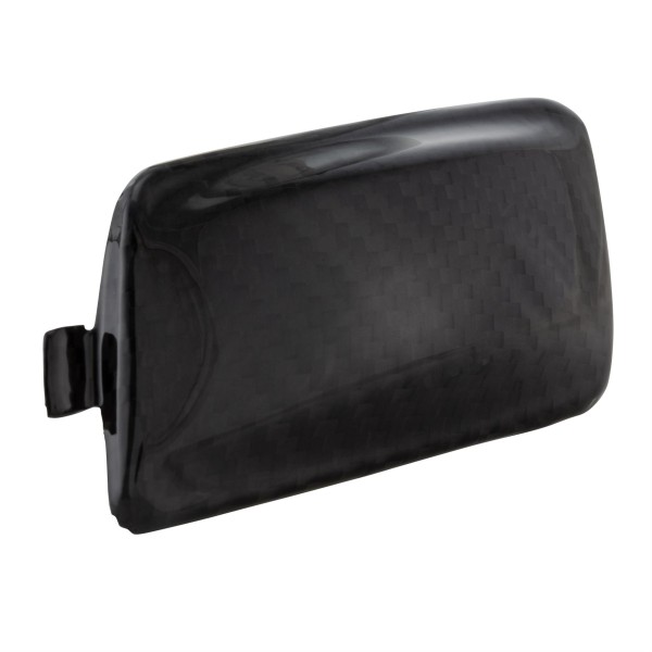 Funda Cover Vario para Vespa Primavera/​Sprint/​GTS/​GTS Super, carbono