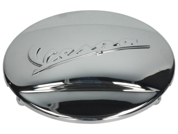 Tapa de la carcasa, tapa cromada