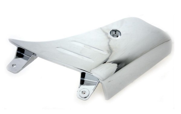 Tapa de horquilla para Vespa GTS/​GTS Super/​GTV/​GT 125-300ccm, cromada