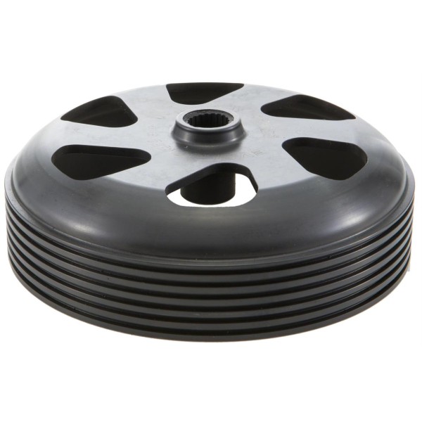 Campana de embrague POLINI Speed ​​​​Bell Evolution para Vespa LX/​S/​946 3V 125-150 / Primavera/​Sprint/​GTS