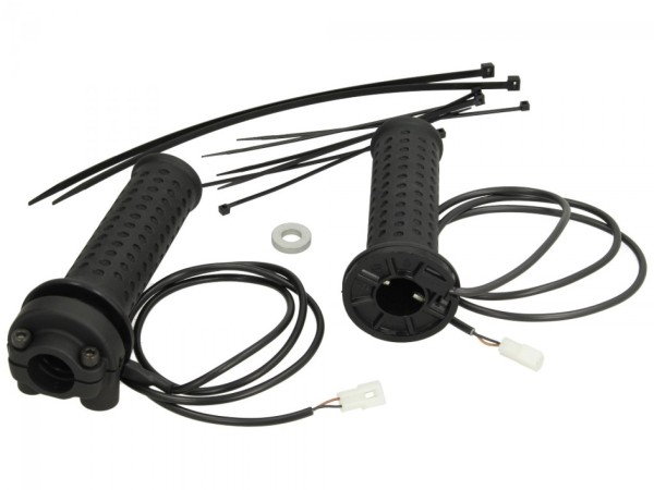 Puños calefactores para MP3 Original