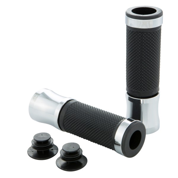 Manillas cromadas SIP para Vespa ET/​LX/​LXV/​S/​Primavera/​Sprint 50-150ccm