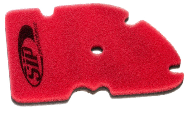 Cartucho de filtro de aire de doble capa para Vespa GTS/​GTS Super/​GTV/​GT 60/​GT/​GT L 125-300ccm