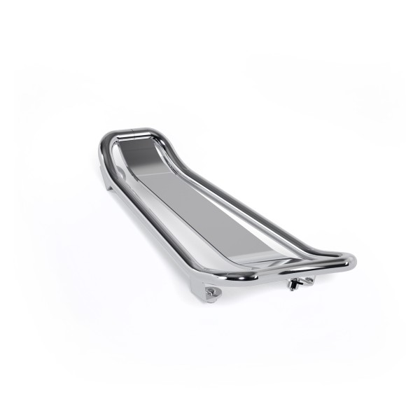 Porta túnel cromado para Vespa Primavera / Sprint Elettrica (24-)