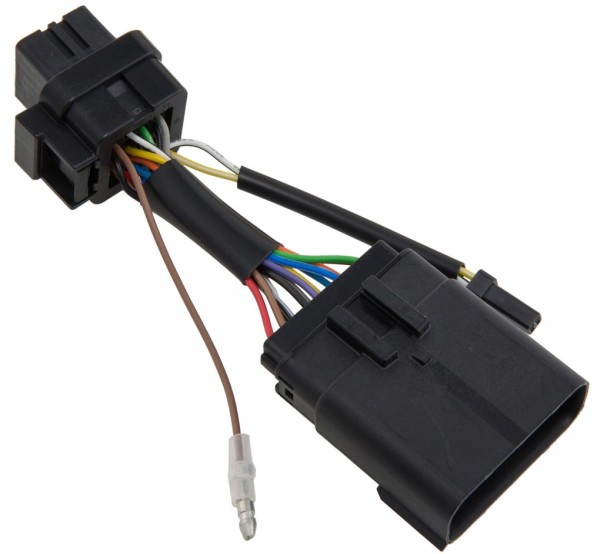 Juego de cables cuentarrevoluciones/velocímetro para Vespa GTS/​GTS Super 125-300ccm ('14-'16)