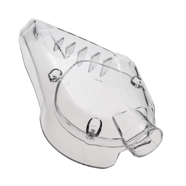 Tapa de admisión de aire, tapa vario para Vepsa GTS/GTS Super/Primavera/Sprint 125/150cc, transparente