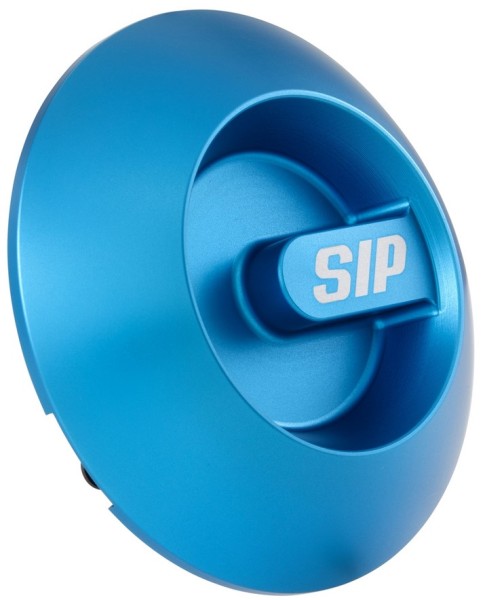 Funda Cover Vario para Vespa, azul mate