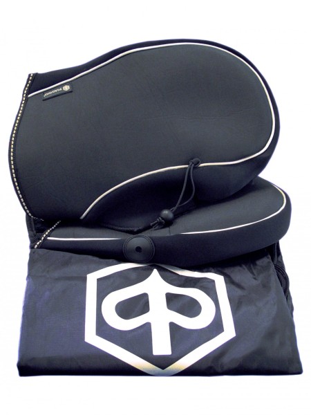 Polainas de manillar para MP3 / Beverly HPE Original Piaggio