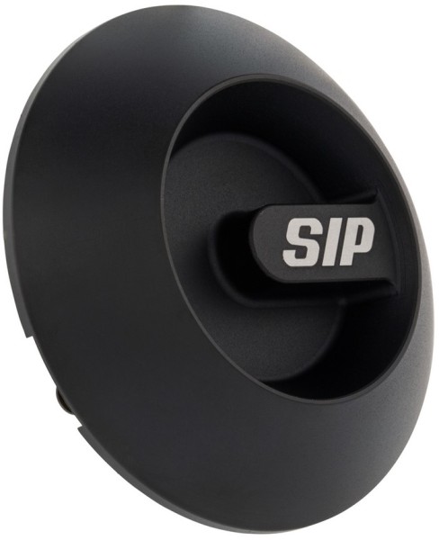 Funda Cover Vario para Vespa, negro mate