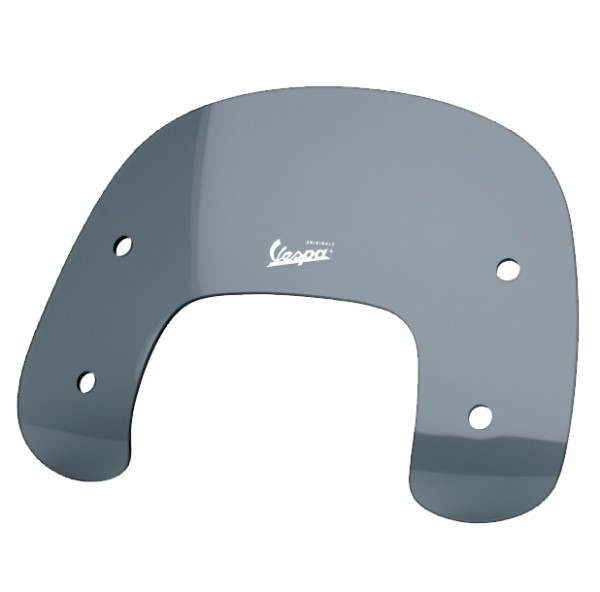 Parabrisas Cruiser Vespa S - tintado