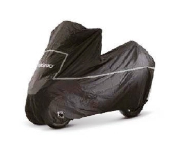 Garaje plegable exterior para Piaggio MP3 400 / 530