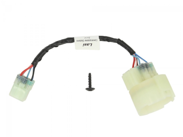 Kit de instalación del buscador de bicicletas para Medley Original PIaggio