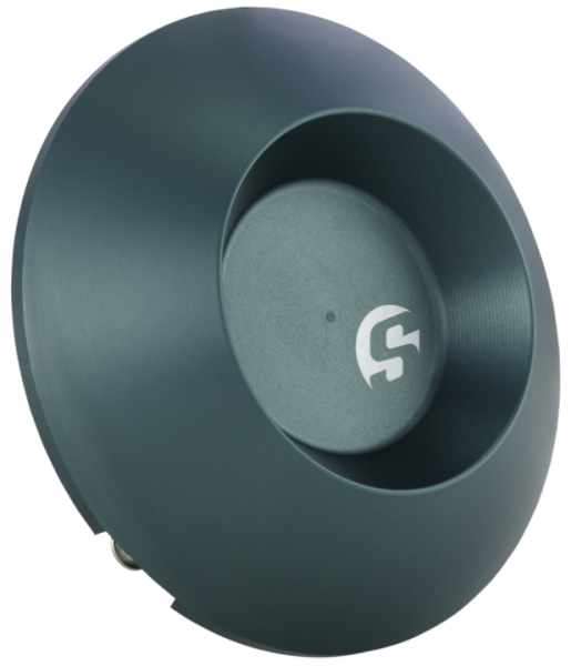 Funda Cover Vario para Vespa Primavera/​Sprint 125-150ccm i.e. 3V 4T AC, gris mate