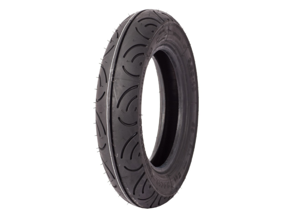 Heidenau 110/70-12, 56M, TL, K61, delantero
